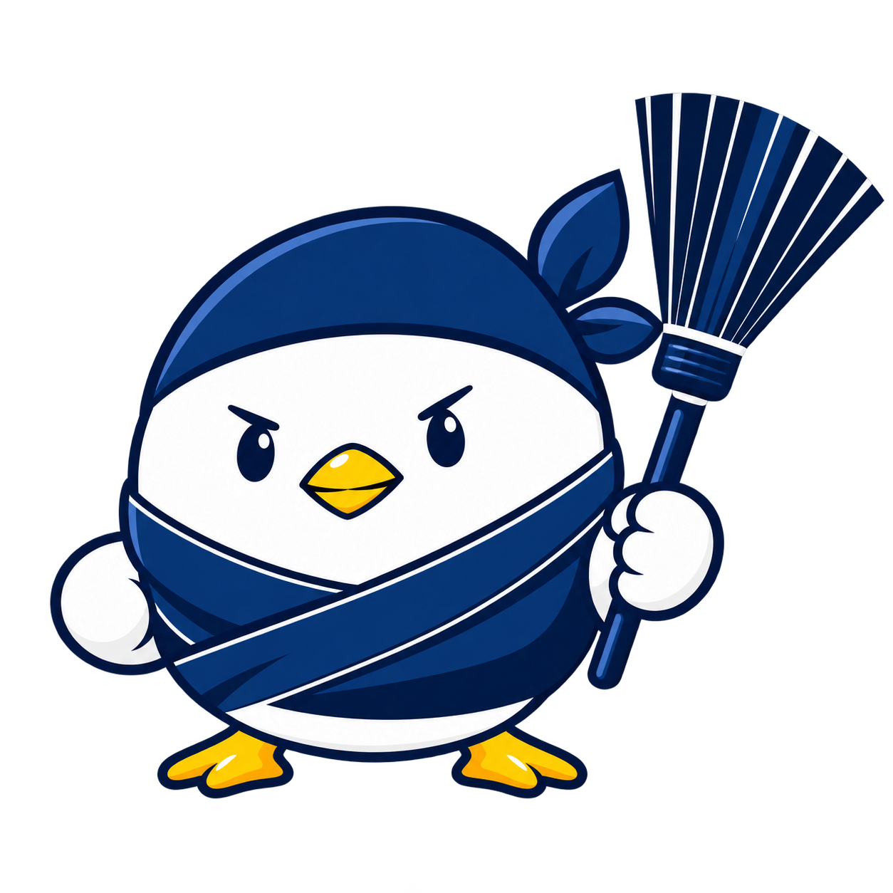 とりまるのキャラクター